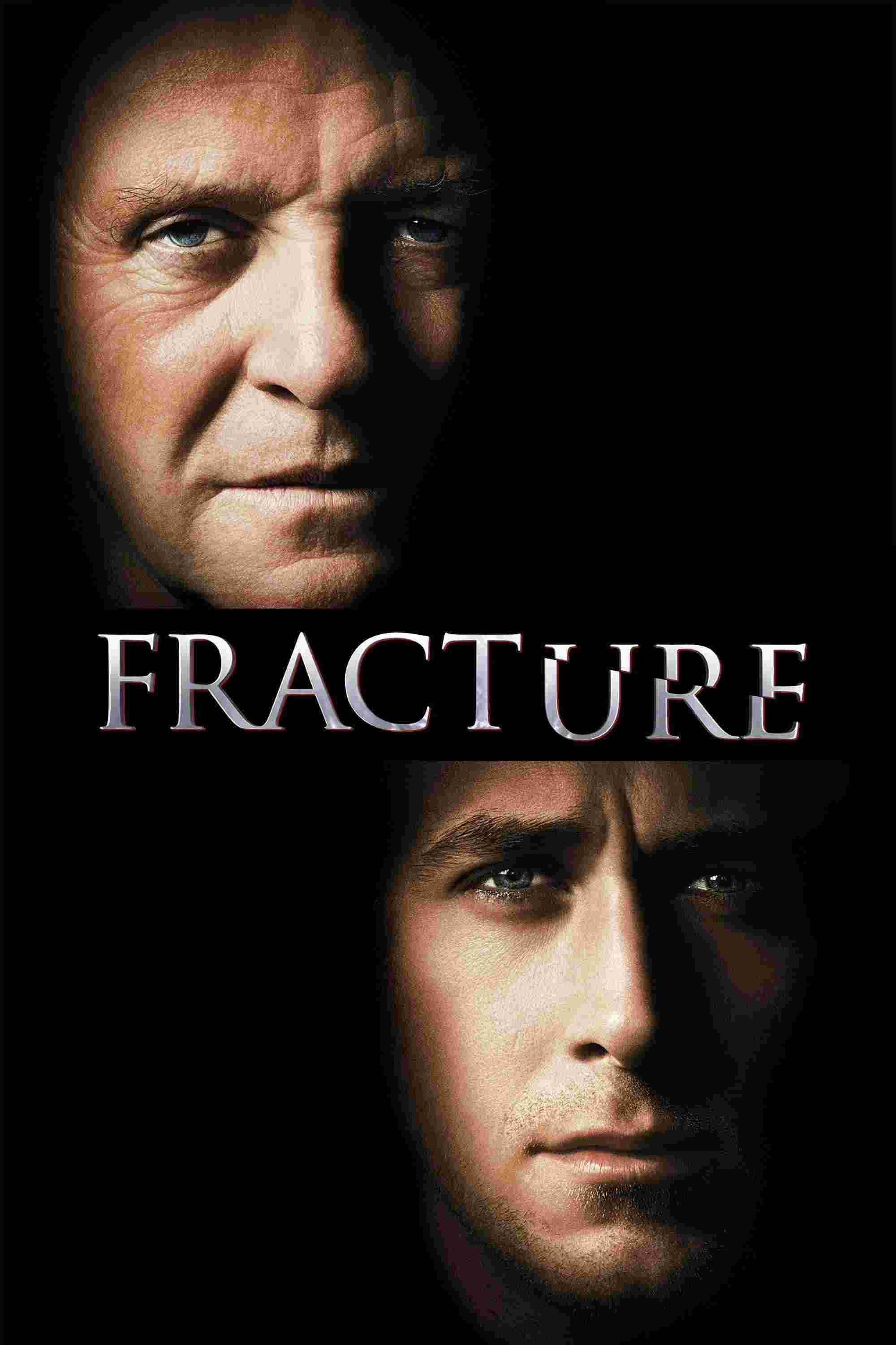 Fracture (2007) Anthony Hopkins